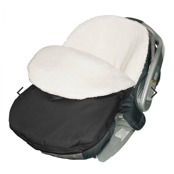 Jolly Jumper Cuddle Bag - Picture 1 of 8